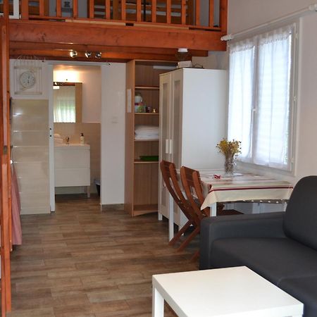 Les Hirondelles 2Km De La Plage-Jardin-Wifi-Parking-Draps Et Serviettes Hendaya Exterior foto