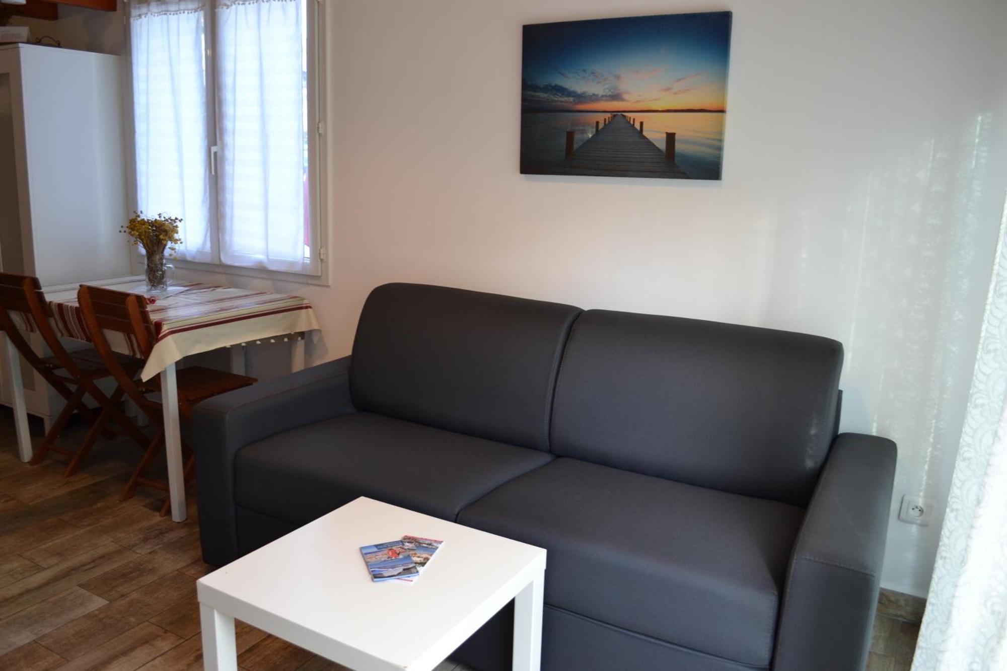 Les Hirondelles 2Km De La Plage-Jardin-Wifi-Parking-Draps Et Serviettes Hendaya Exterior foto