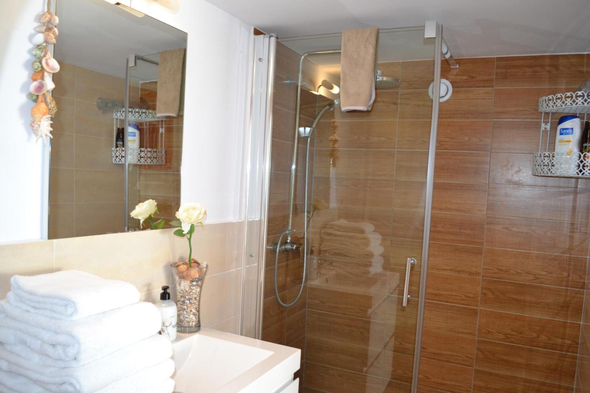 Les Hirondelles 2Km De La Plage-Jardin-Wifi-Parking-Draps Et Serviettes Hendaya Exterior foto