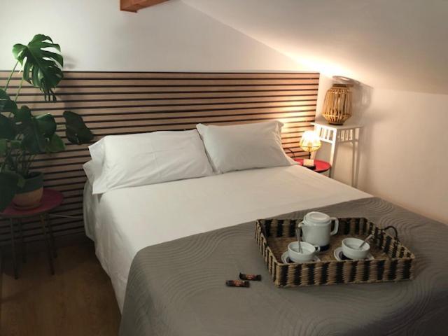 Les Hirondelles 2Km De La Plage-Jardin-Wifi-Parking-Draps Et Serviettes Hendaya Exterior foto