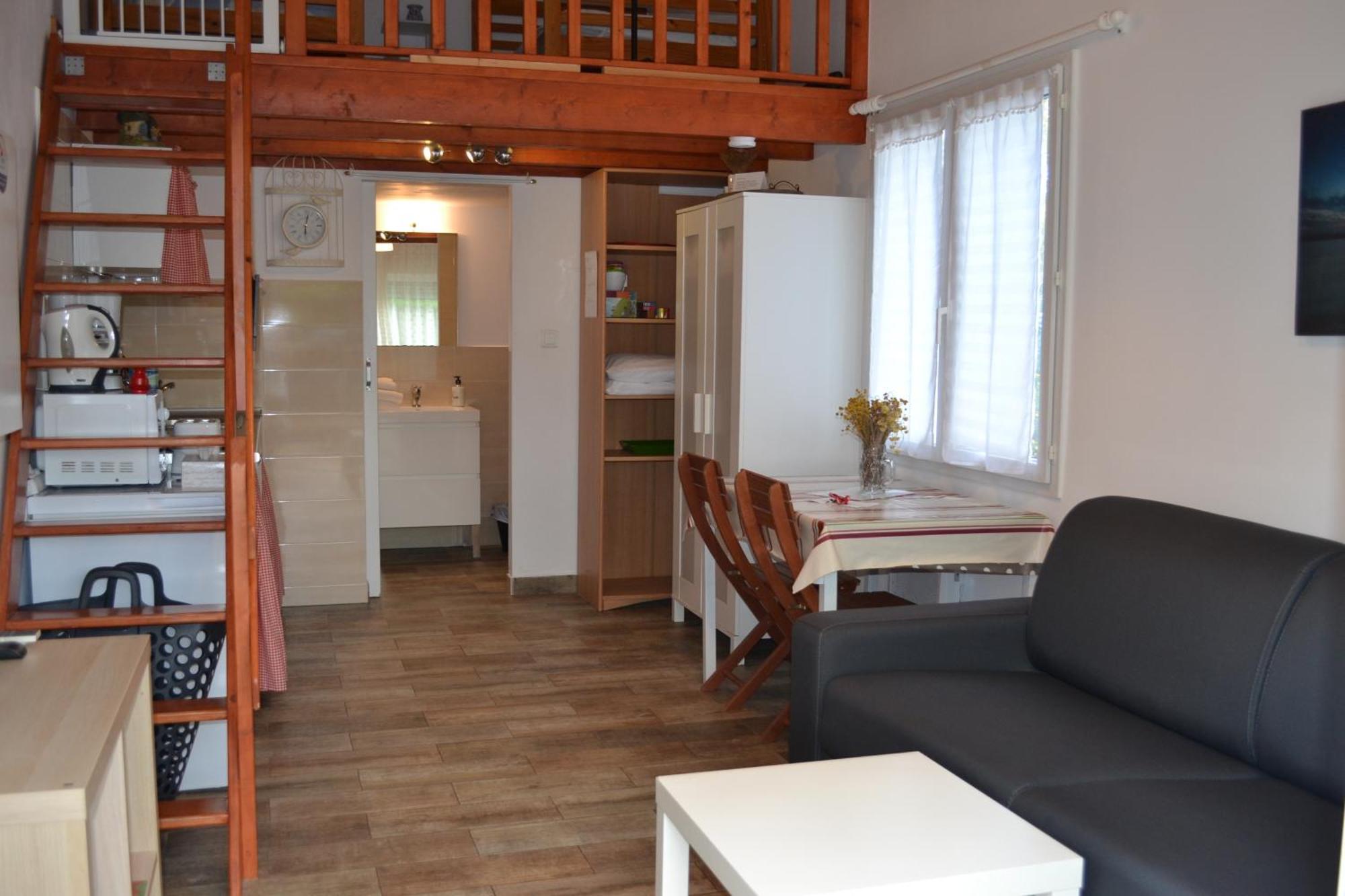Les Hirondelles 2Km De La Plage-Jardin-Wifi-Parking-Draps Et Serviettes Hendaya Exterior foto